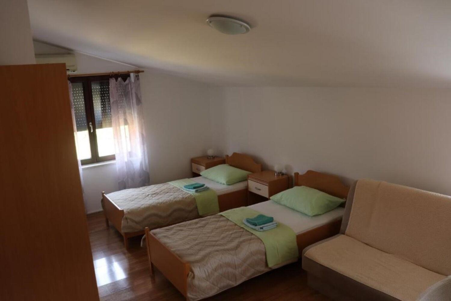 Rooms Marija - Rooms With Pool Trilj ภายนอก รูปภาพ