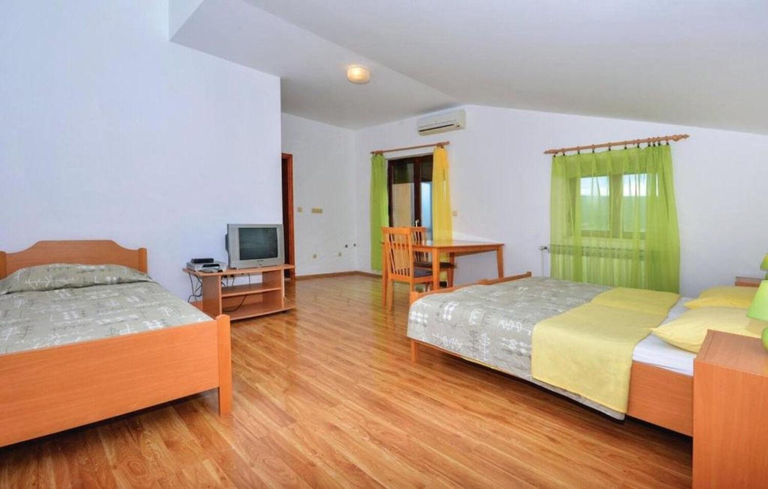 Rooms Marija - Rooms With Pool Trilj ภายนอก รูปภาพ