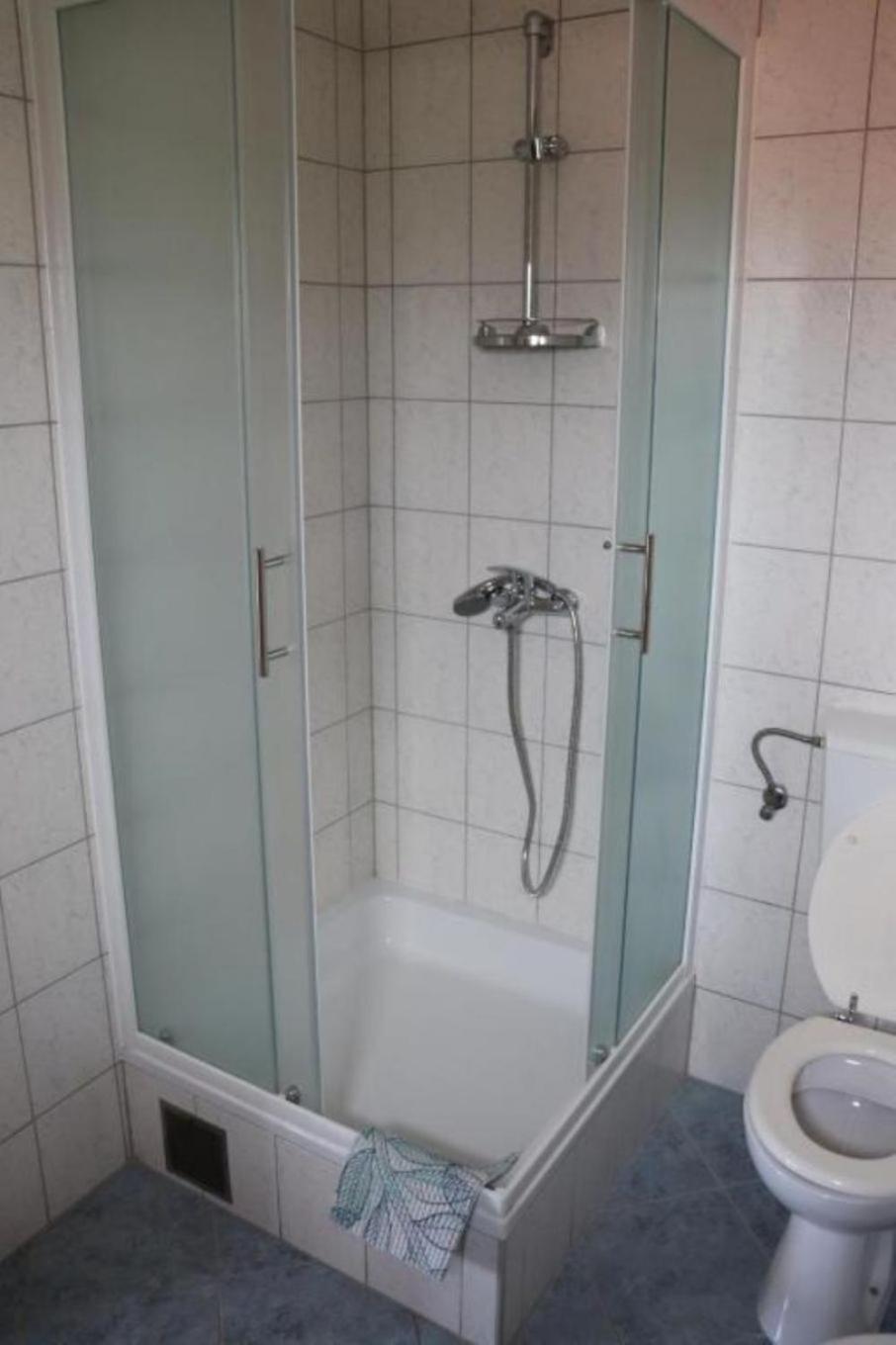 Rooms Marija - Rooms With Pool Trilj ภายนอก รูปภาพ