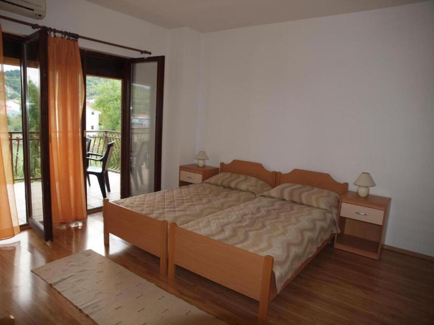 Rooms Marija - Rooms With Pool Trilj ภายนอก รูปภาพ
